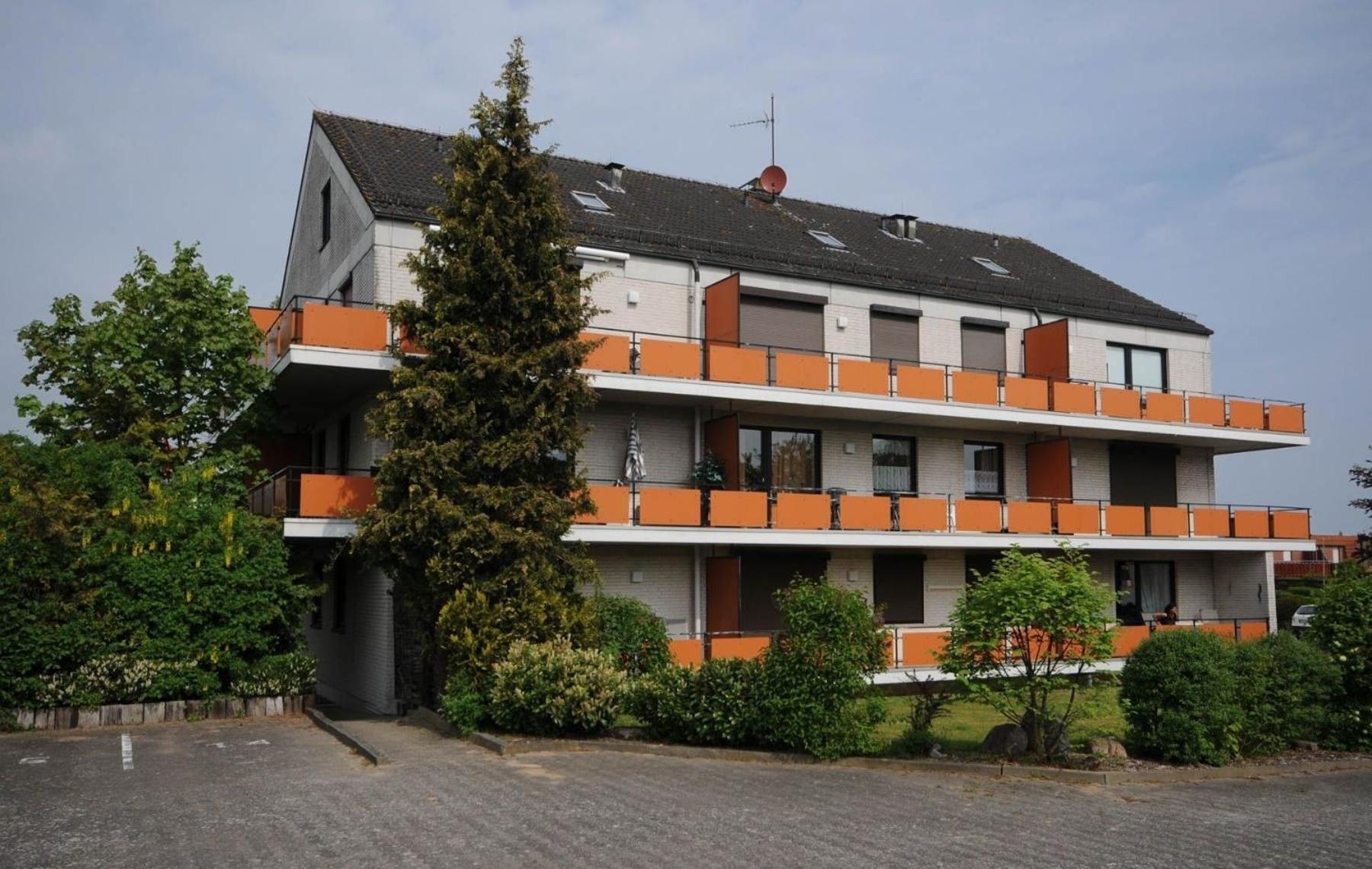 Le Port Dahme (Schleswig-Holstein) Exterior foto