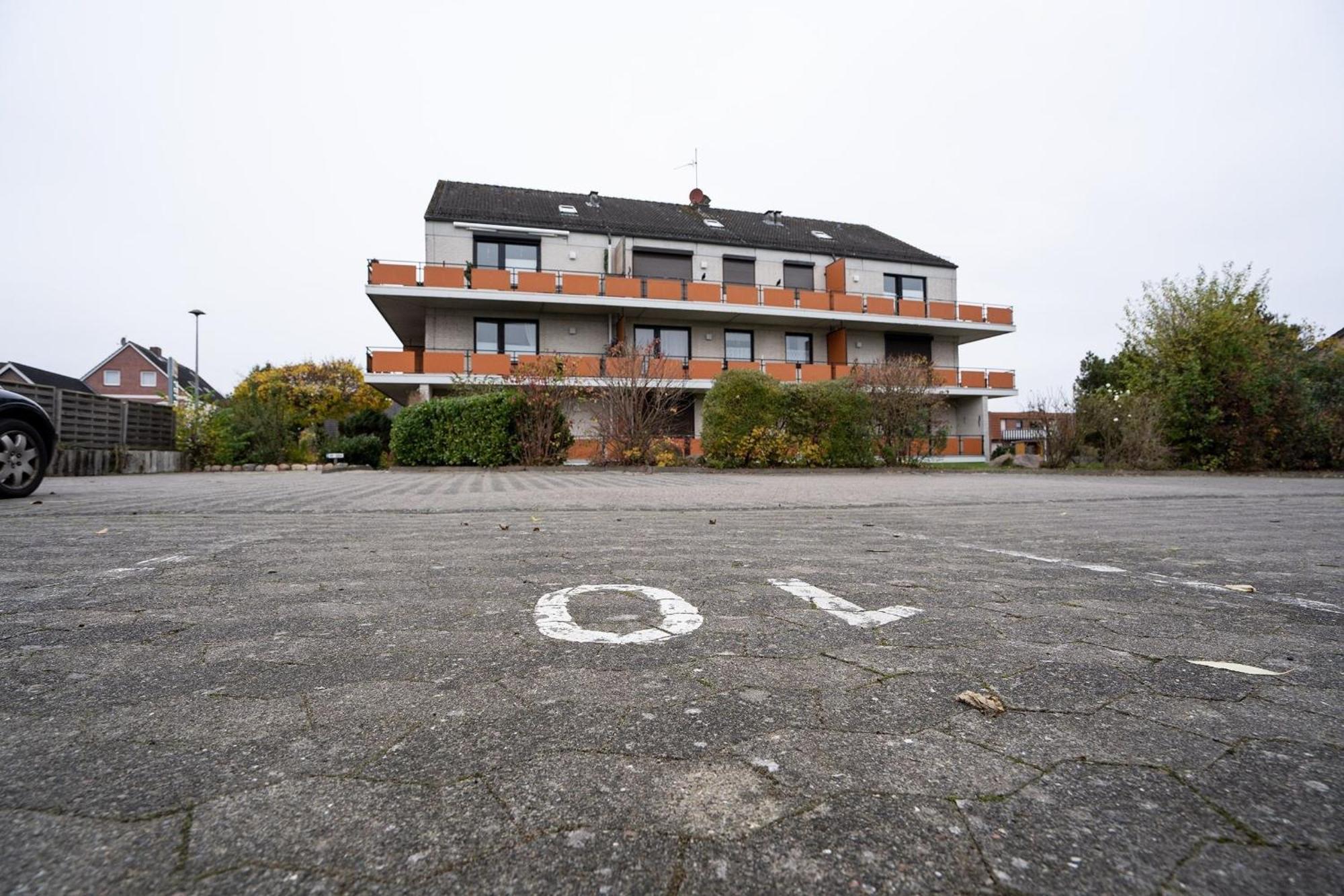 Le Port Dahme (Schleswig-Holstein) Exterior foto